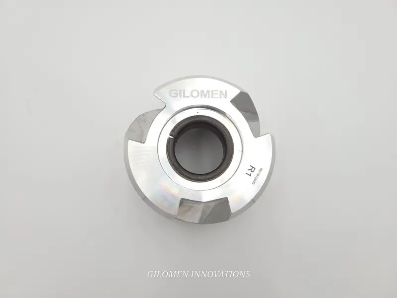 Gilomen Innovations Polaris Rzr Pro R High Performance Secondary Helix 1