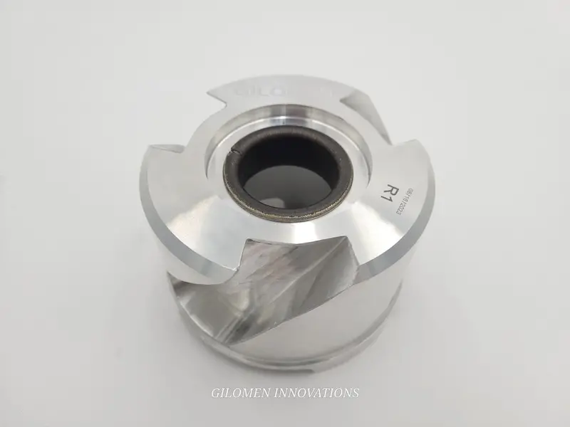 Gilomen Innovations Polaris Rzr Pro R High Performance Secondary Helix 2