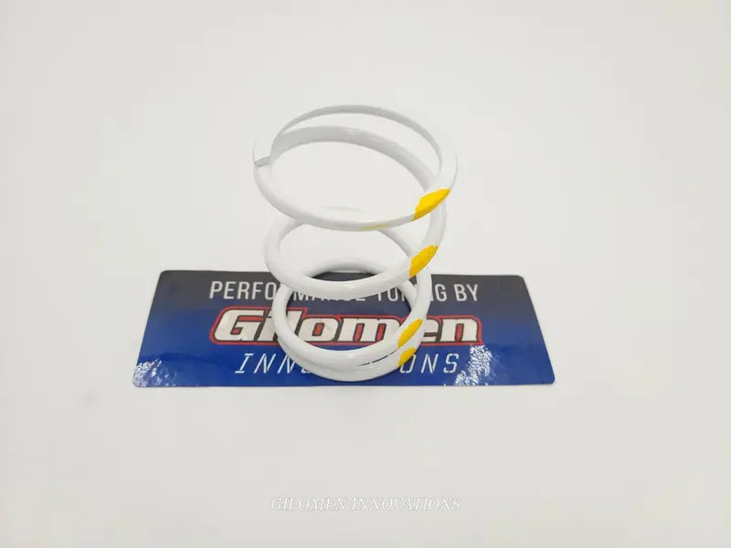Gilomen Innovations Polaris Rzr Pro R / Pro S Primary Clutch Spring 1