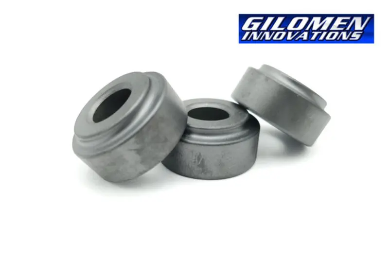 Gilomen Innovations Polaris Rzr Pro R Secondary Clutch Turbo Tough Rollers 1