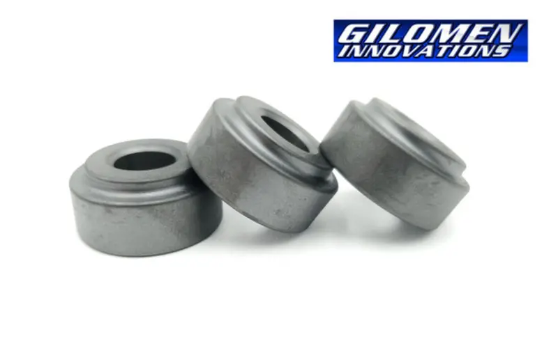 Gilomen Innovations Polaris Rzr Pro R Secondary Clutch Turbo Tough Rollers 2