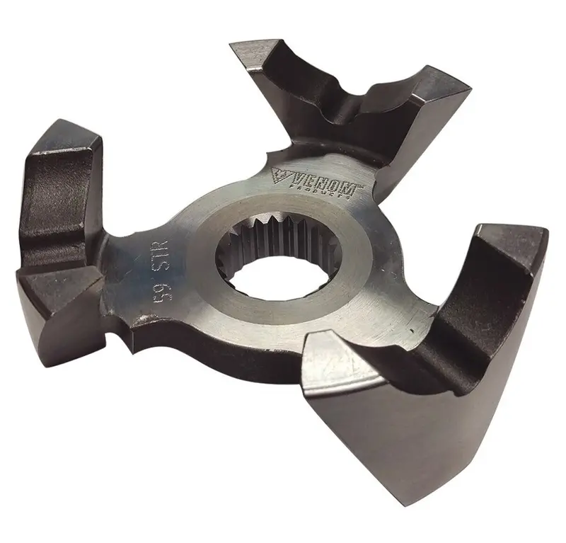 Gilomen Innovations Polaris Rzr Rs1 Helix Upgrade 1