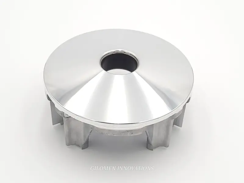 Gilomen Innovations Polaris Rzr S 900 Clutch Rx Primary Clutch Movable Sheave 1