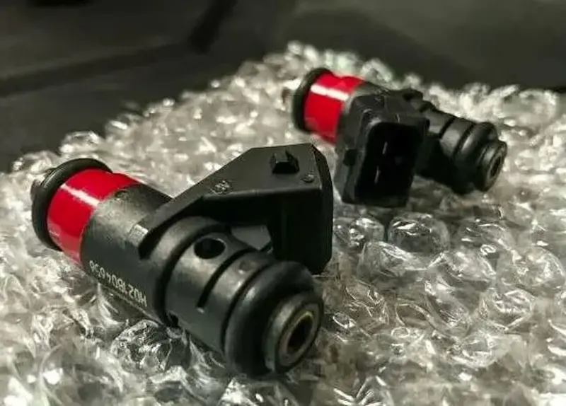 Gilomen Innovations Polaris Rzr Turbo Deka Pair Of Two Fuel Injectors 1