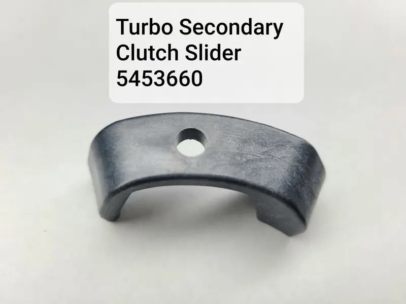 Gilomen Innovations Polaris Rzr Turbo Hd Helix Secondary Clutch Button 2