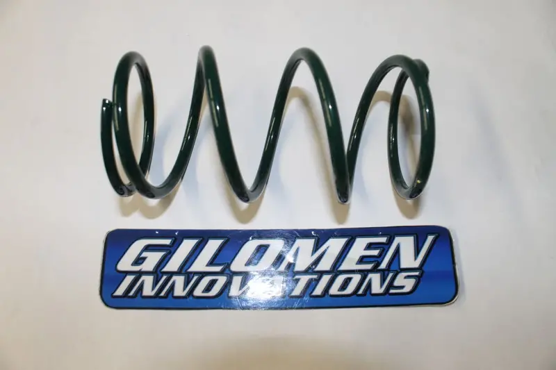 Gilomen Innovations Polaris Rzr Turbo High Performance Secondary Spring 1