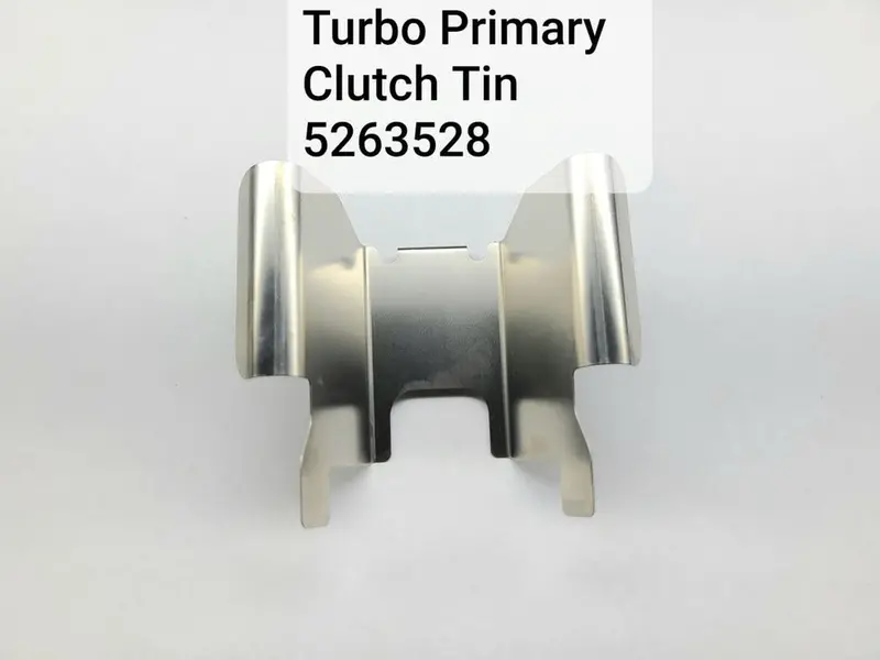 Gilomen Innovations Polaris Rzr Turbo Primary Clutch Replacement Tin 1