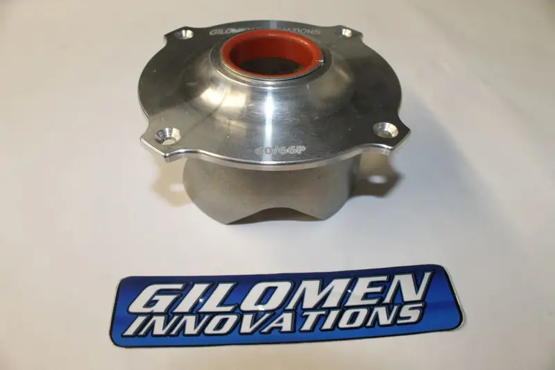 Gilomen Innovations Polaris Rzr Xp 1000/Ranger Xp 900 Team Tied Helix Secondary Clutch 1