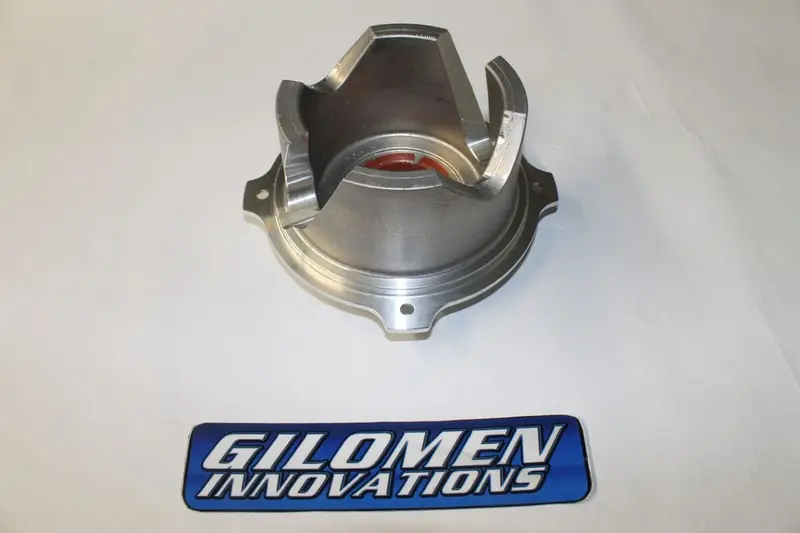 Gilomen Innovations Polaris Rzr Xp 1000/Ranger Xp 900 Team Tied Helix Secondary Clutch 2