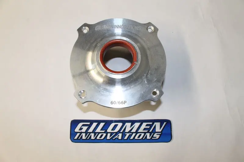 Gilomen Innovations Polaris Rzr Xp 1000/Ranger Xp 900 Team Tied Helix Secondary Clutch 3