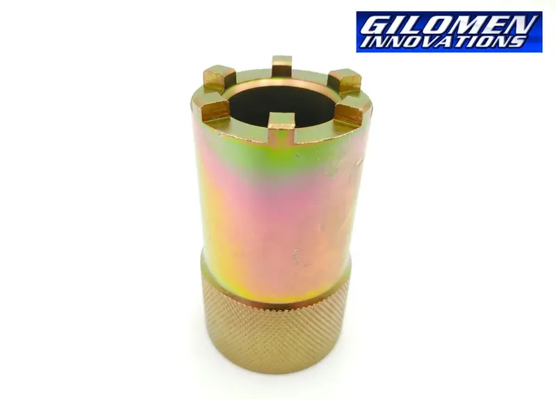 Gilomen Innovations Polaris Rzr Xp 900/1000 Clutches Jam Nut Driver Tool 1