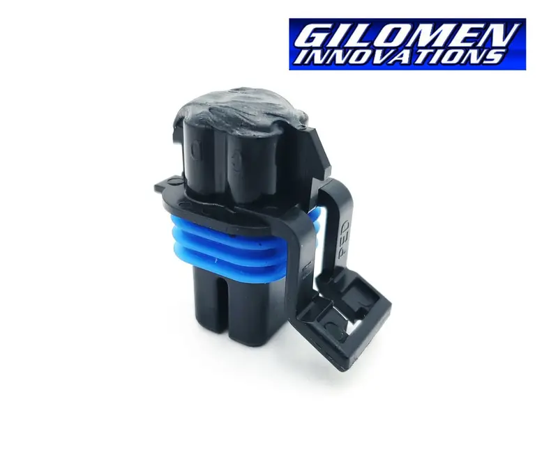 Gilomen Innovations Polaris Rzr Xp 900/1000 Models O2 Delete Square Oxygen Sensor 1