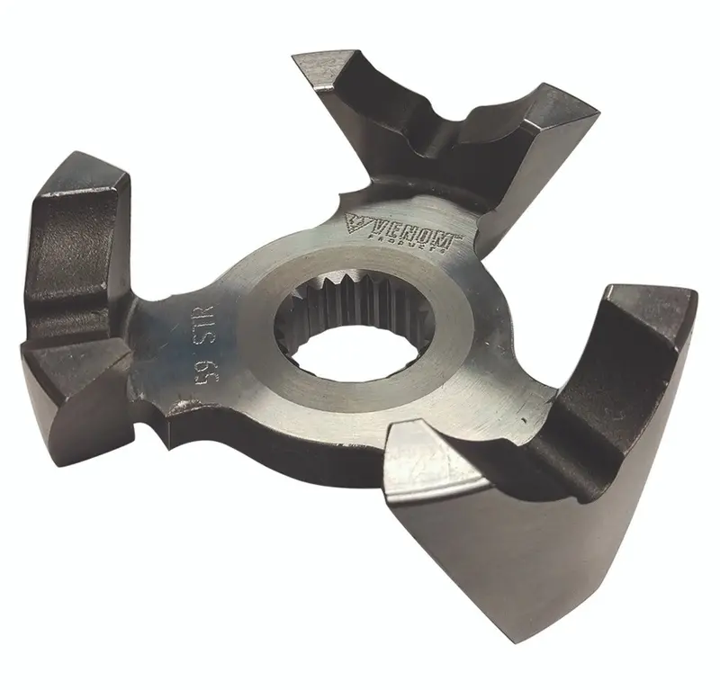 Gilomen Innovations Polaris Rzr Xp Turbo Helix Upgrade 1