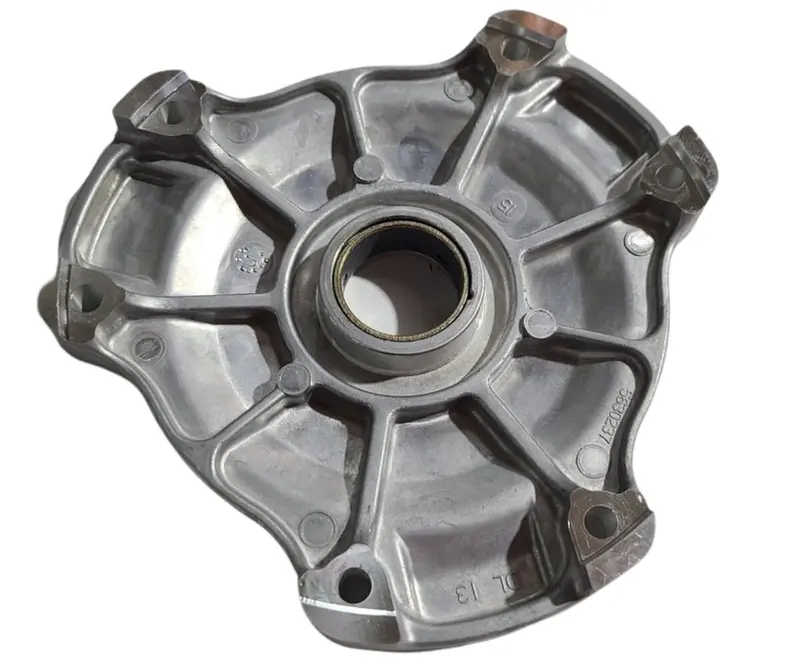 Gilomen Innovations Polaris Stock Oem P90 Standard Primary Clutch Cover 1
