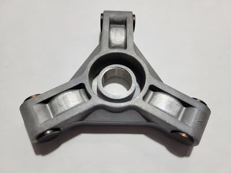 Gilomen Innovations Primary Clutch P90 Replacement Spider Assembly 1