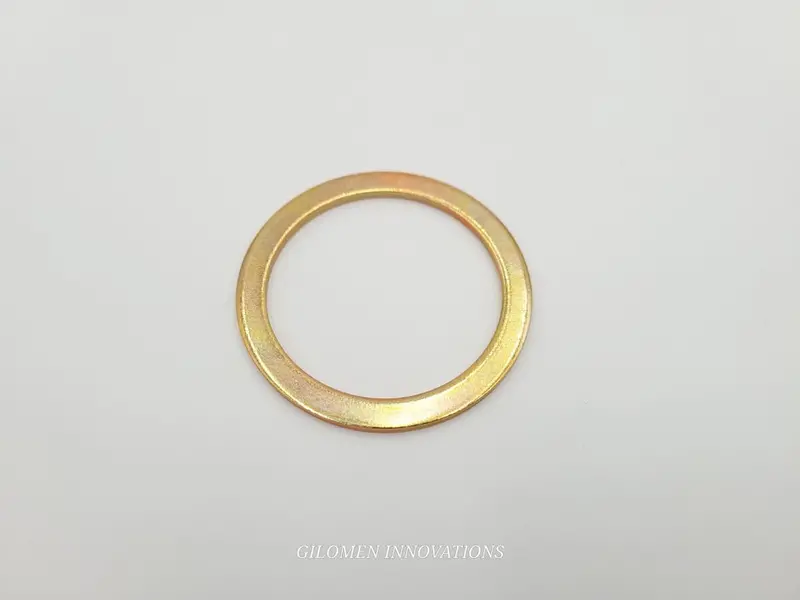 Gilomen Innovations Primary Clutch Spring Spacer Shim 1