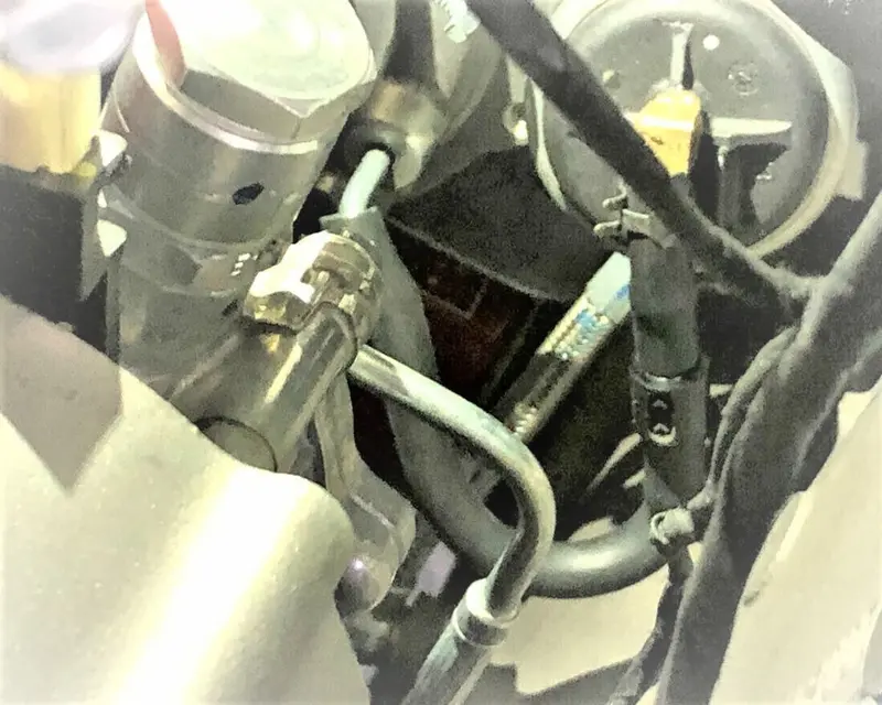 Gilomen Innovations Roxor Boost Increase Valve 2