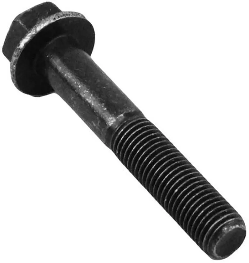 Gilomen Innovations Secondary Clutch Bolt Holds Clutch On The Shaft 1