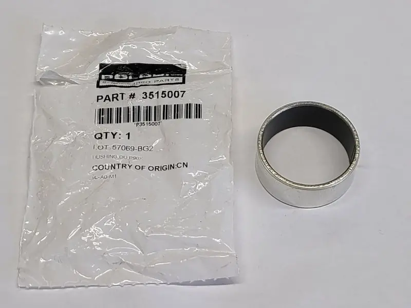 Gilomen Innovations Secondary Clutch Bushing For Inner Sheave 1