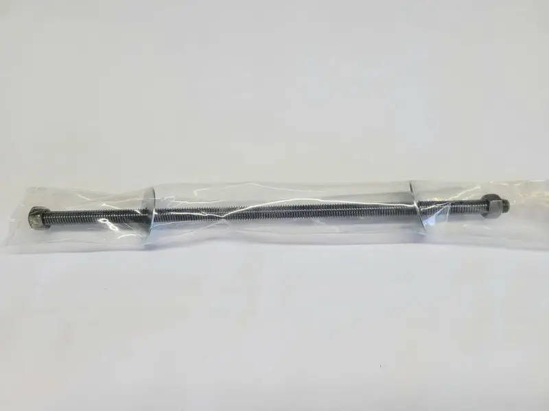 Gilomen Innovations Secondary Clutch Compression Tool 2