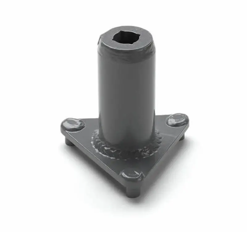 Gilomen Innovations Spider Removal Tool For P90 Primary Clutch 1