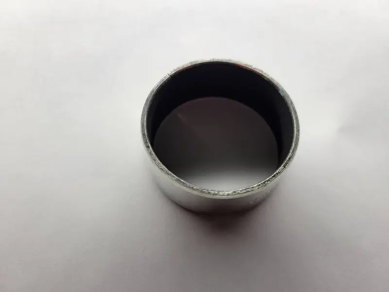 Gilomen Innovations Team Tied Movable Sheave Bushing 1