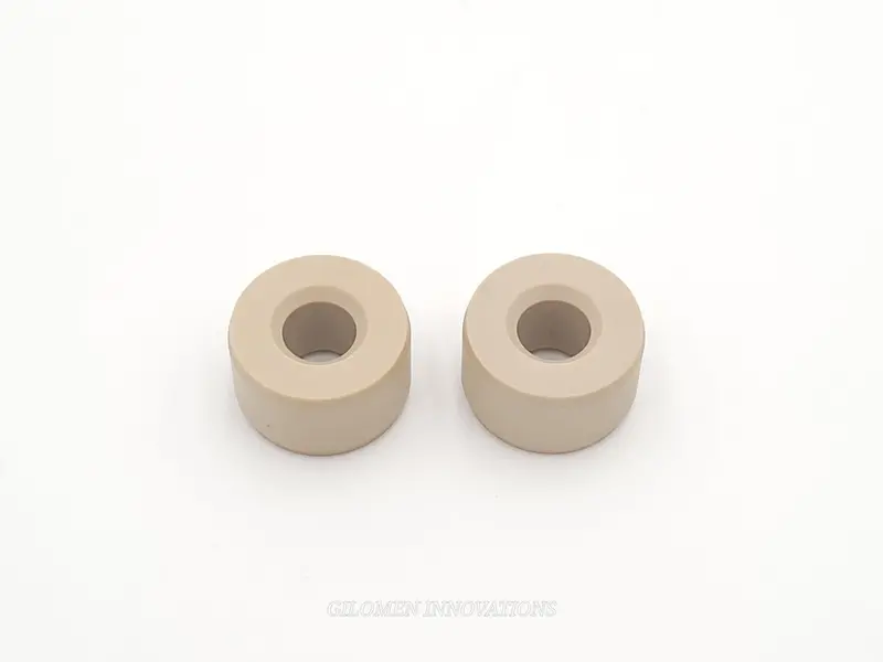 Gilomen Innovations Team Tied Secondary Clutch Rollers Replacement - Set Of 2 1