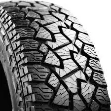 Gladiator X Comp A/T Atr Tires 2