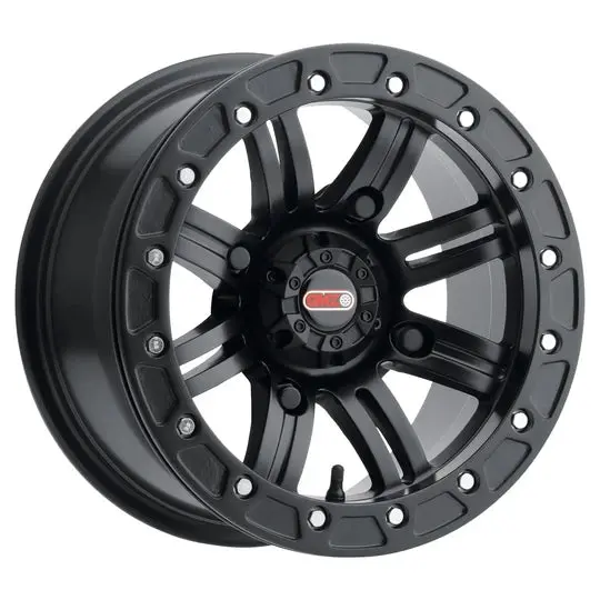 Gmz Liteloc Matte Black 1