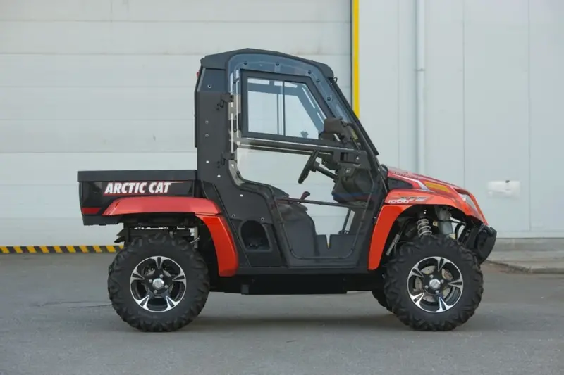 Hard Cabs '13 Arctic Cat Prowler 1000I Xtz Cab Kit 1
