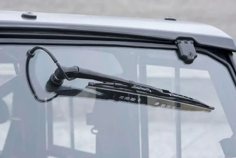 Hard Cabs Can-Am Defender Wiper Washer Kit 1