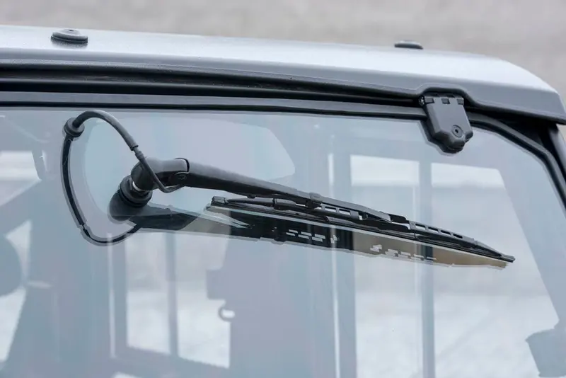 Hard Cabs Can-Am Maverick X3 Wiper Washer Kit 1