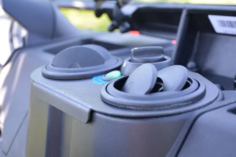 Hard Cabs Heater Kit 1