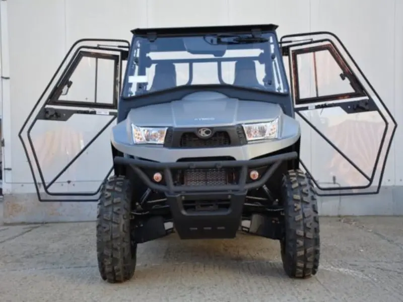 Hard Cabs Kymco Uxv 700I Sport Cab Kit 1