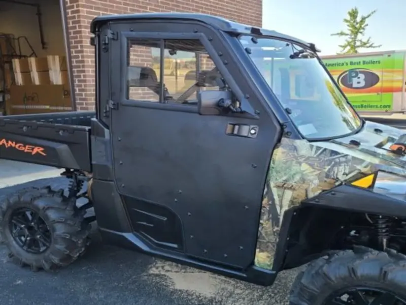 Hard Cabs Polaris Ranger Xp 900 Protector Cab Kit 2