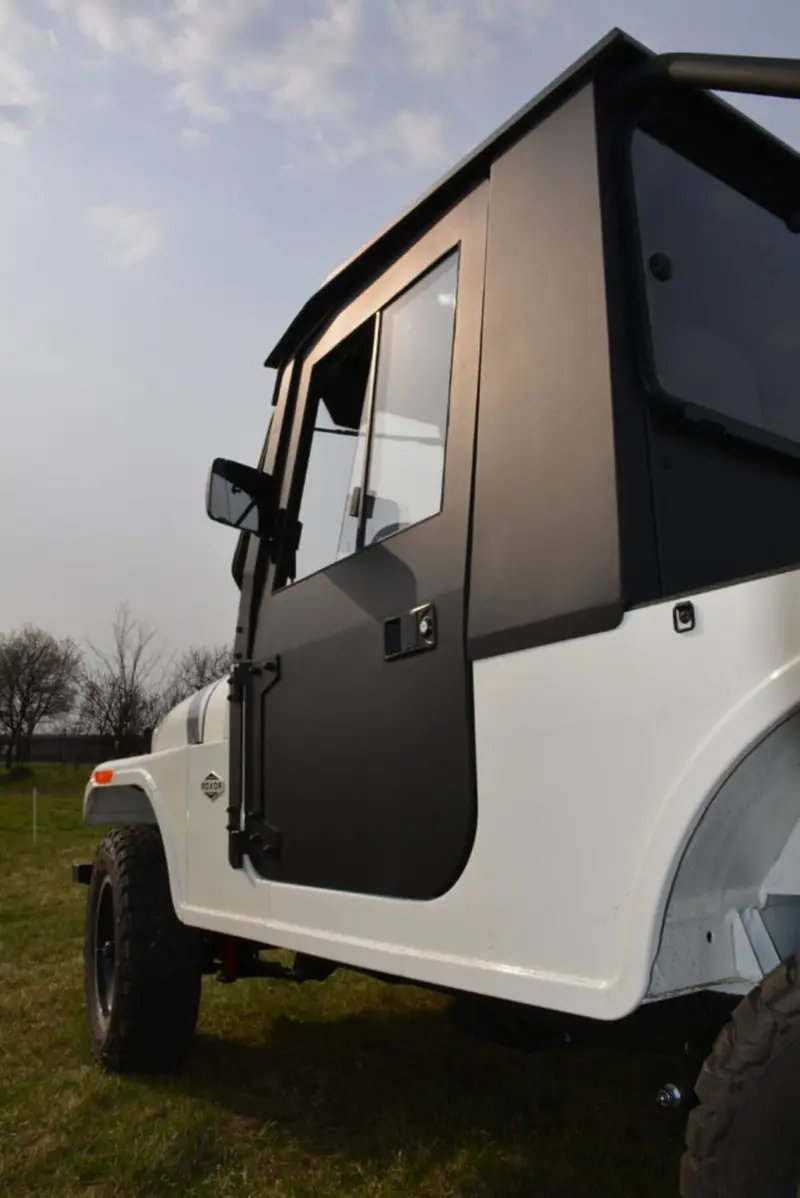 Hard Cabs Roxor 2 Cab Kit 2