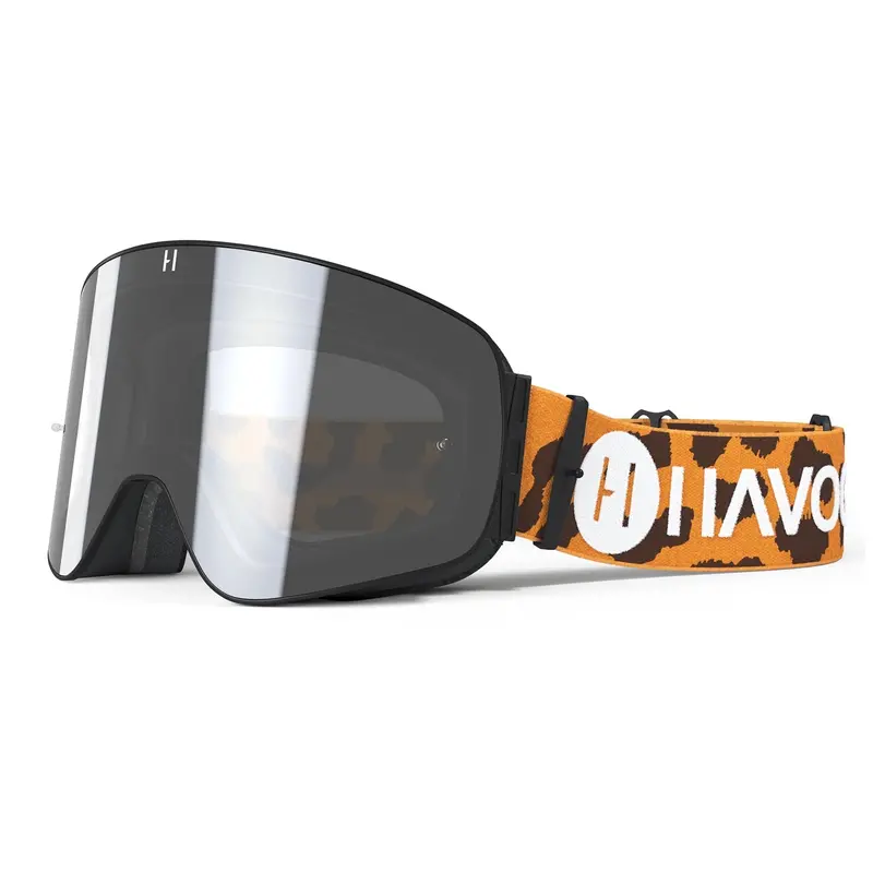 Havoc Googles: Cheetah 1