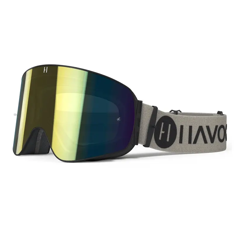 Havoc Googles: Desert Storm 1