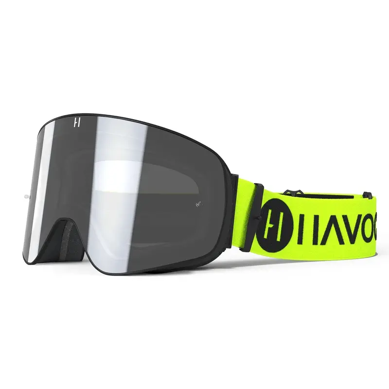 Havoc Googles: Elusive 1