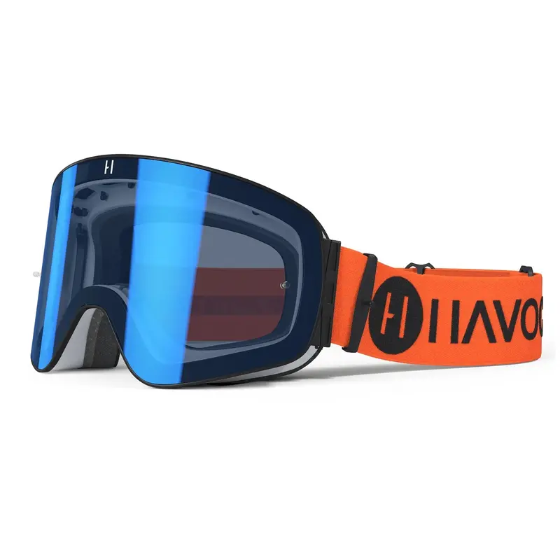 Havoc Googles: Framework 1
