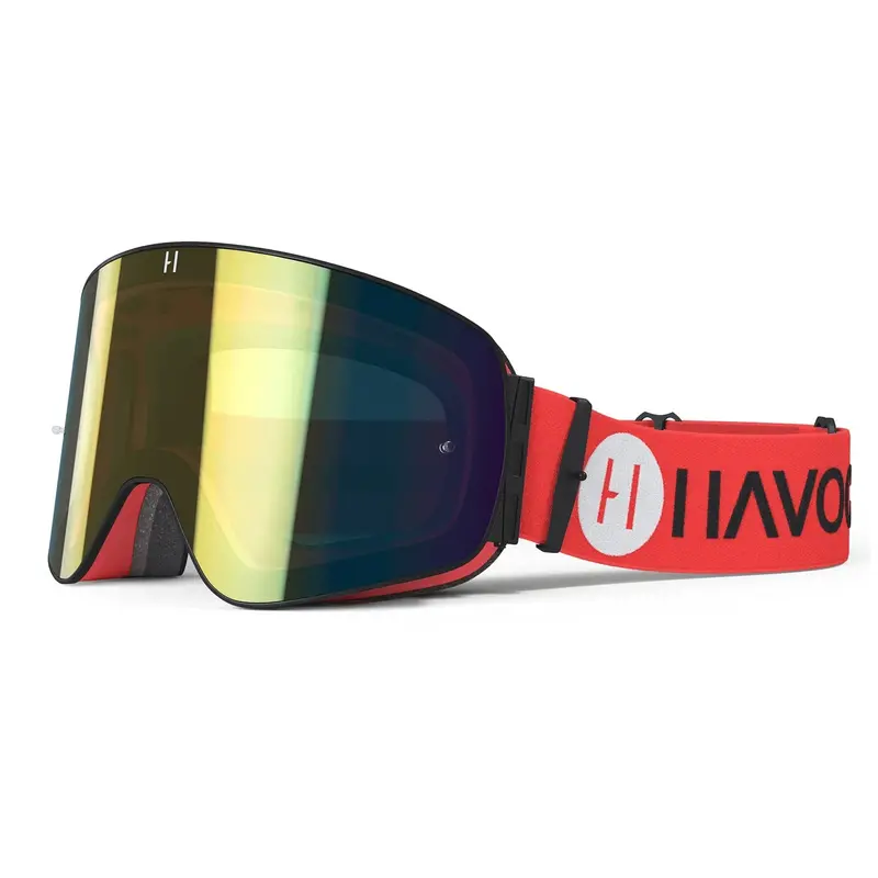 Havoc Googles: Hellfire 1