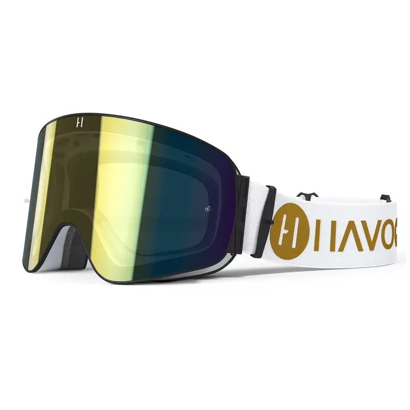 Havoc Googles: Imperial 1