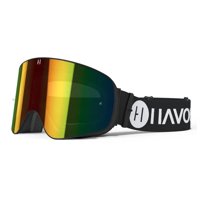Havoc Googles: Inverse 1