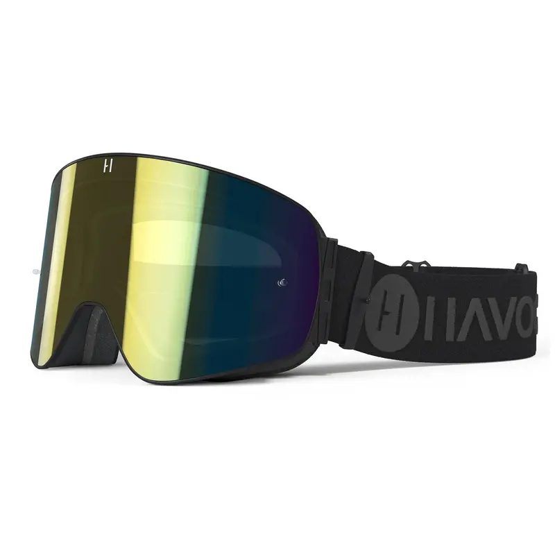 Havoc Googles: Obsidian 1