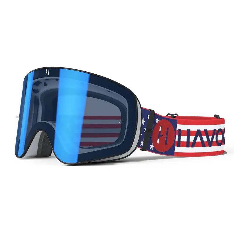 Havoc Googles: Patriot 1