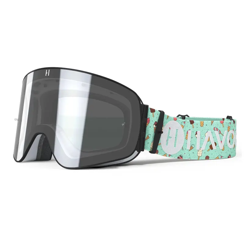 Havoc Googles: Popsicle 1
