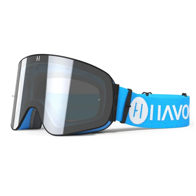 Havoc Googles: Prophet 1