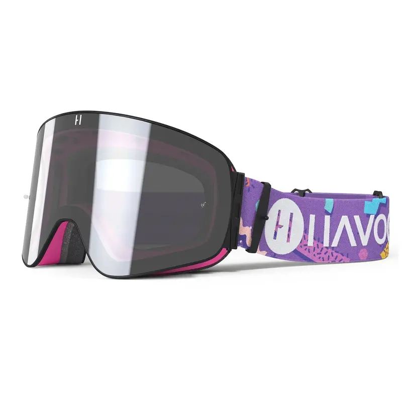 Havoc Googles: Retro 1