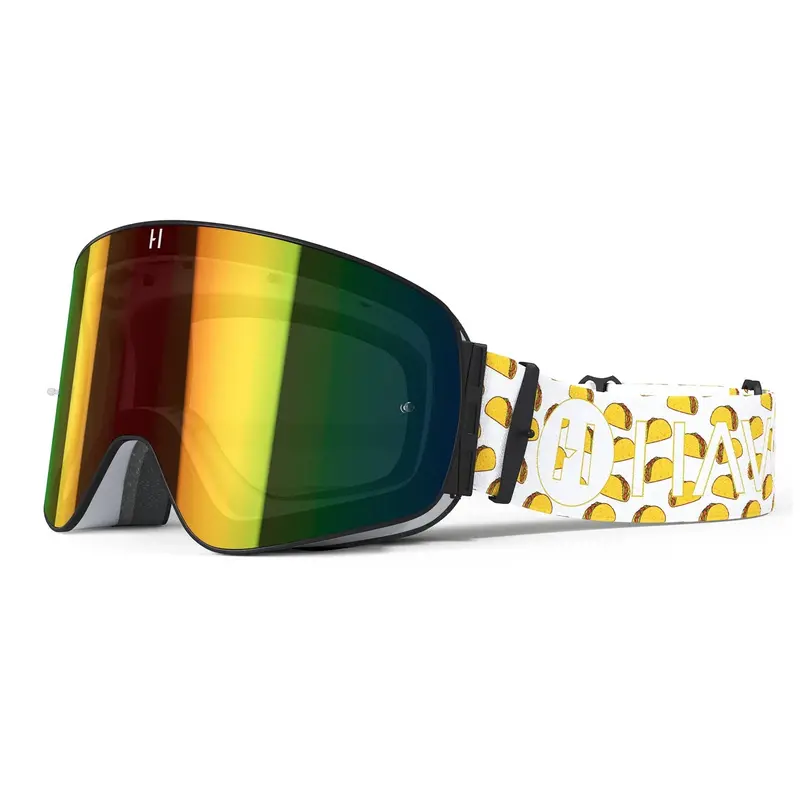 Havoc Googles: Taco Tuesday 1