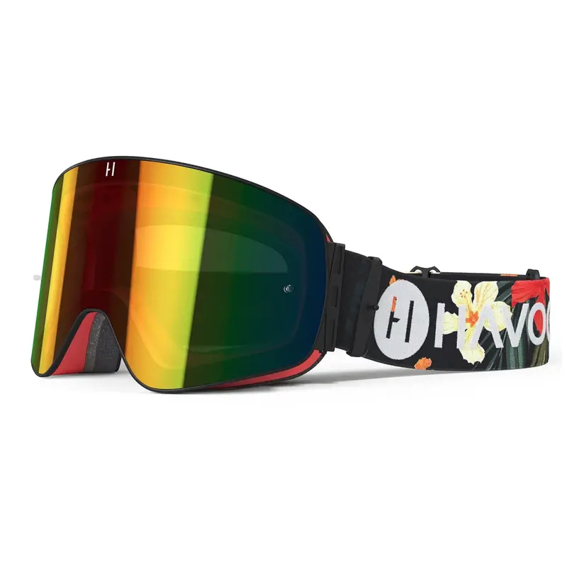 Havoc Googles: Tropical 1